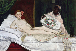 Edouard Manet Olympia.jpg